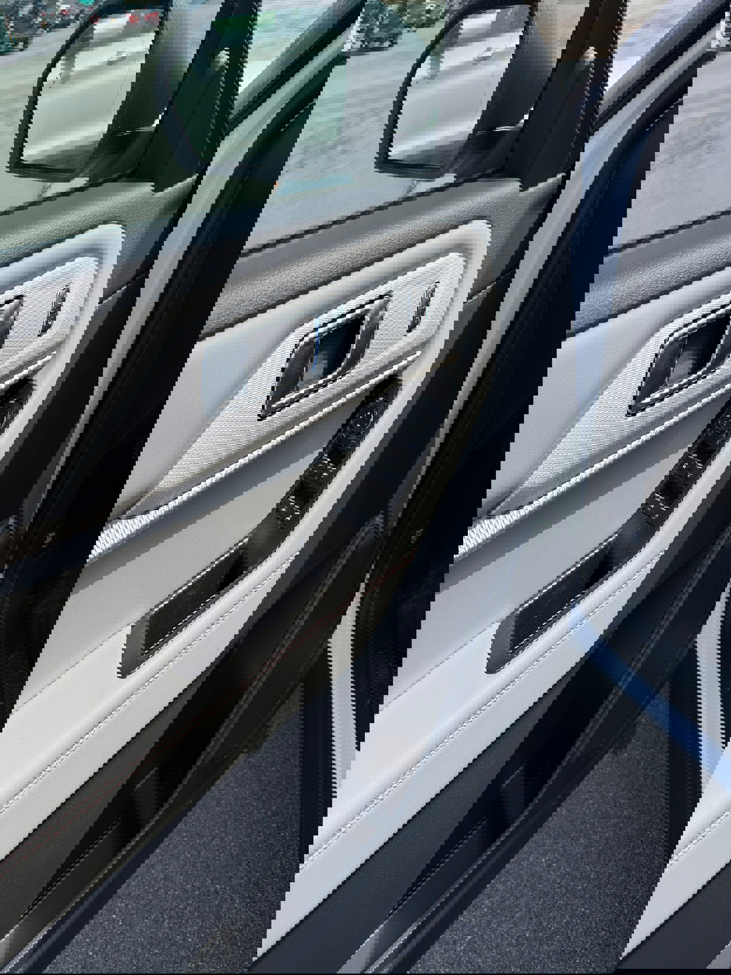 New 2026 Ford Explorer Active image 19