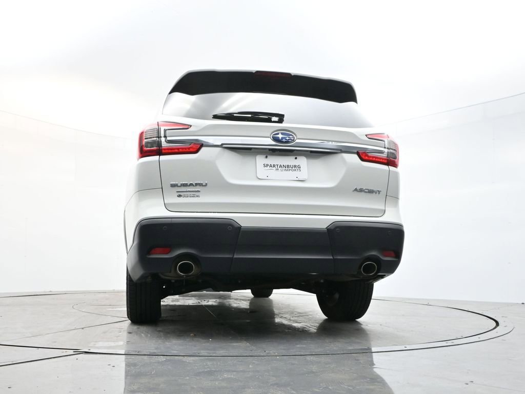Used 2023 Subaru Ascent Premium w/ Convenience Package image 33