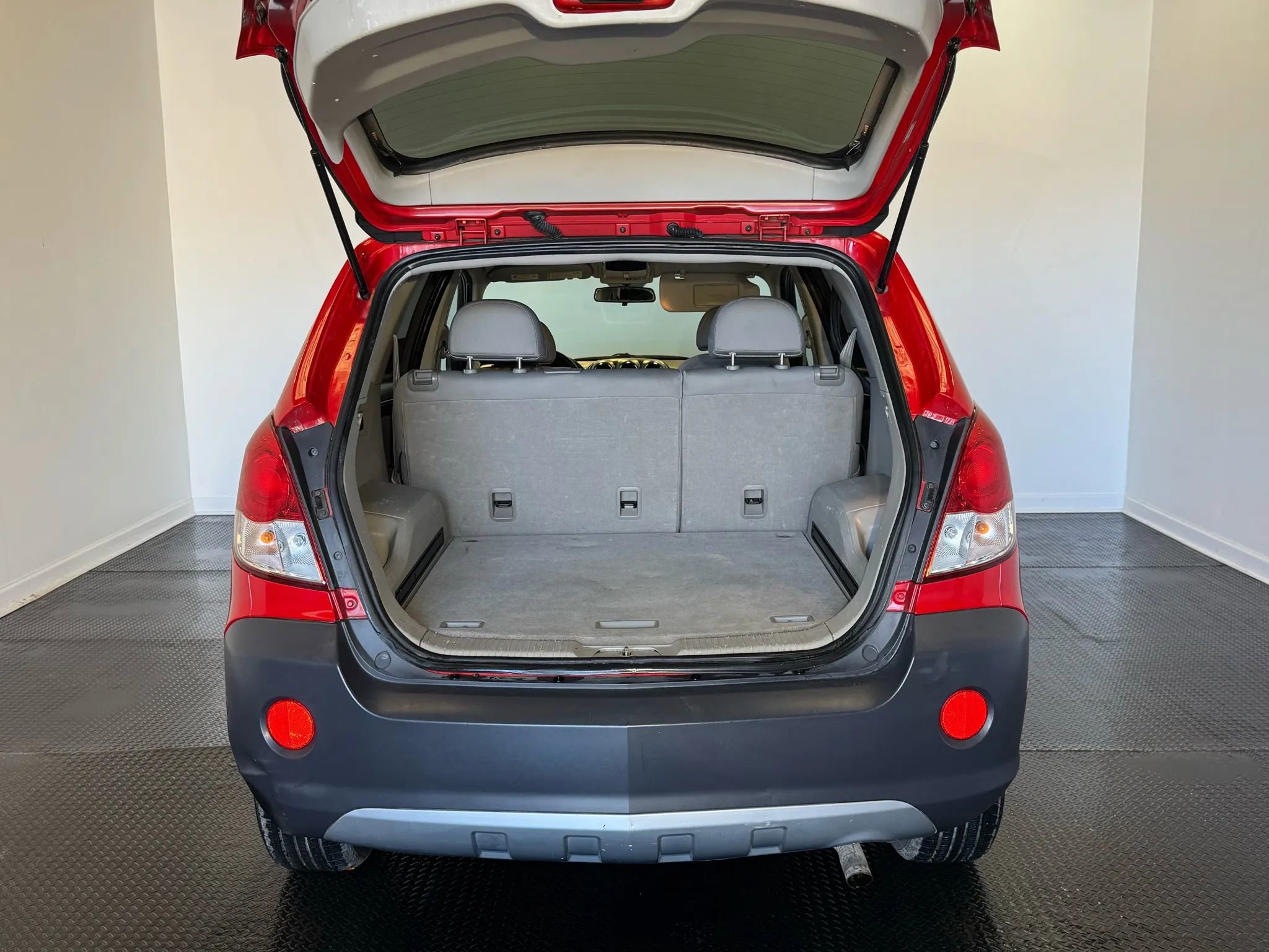 Used 2009 Saturn Vue XE image 29