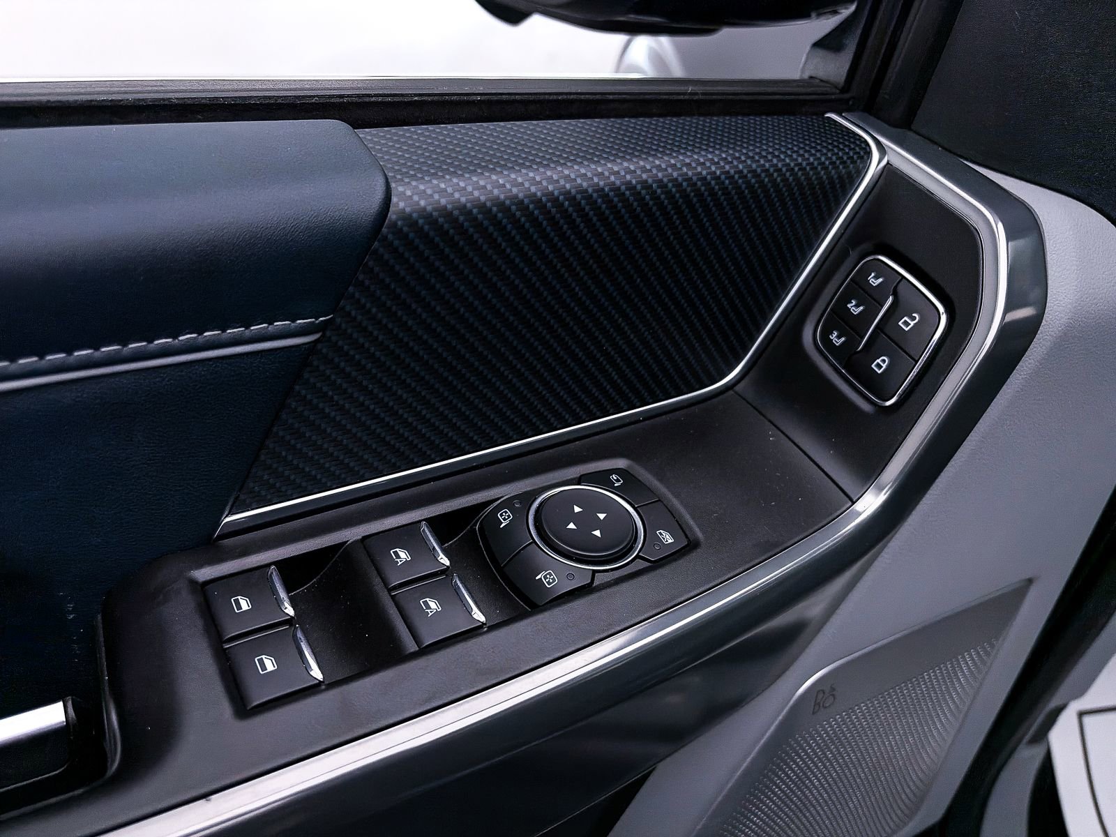 Used 2021 Ford F150 Limited image 21