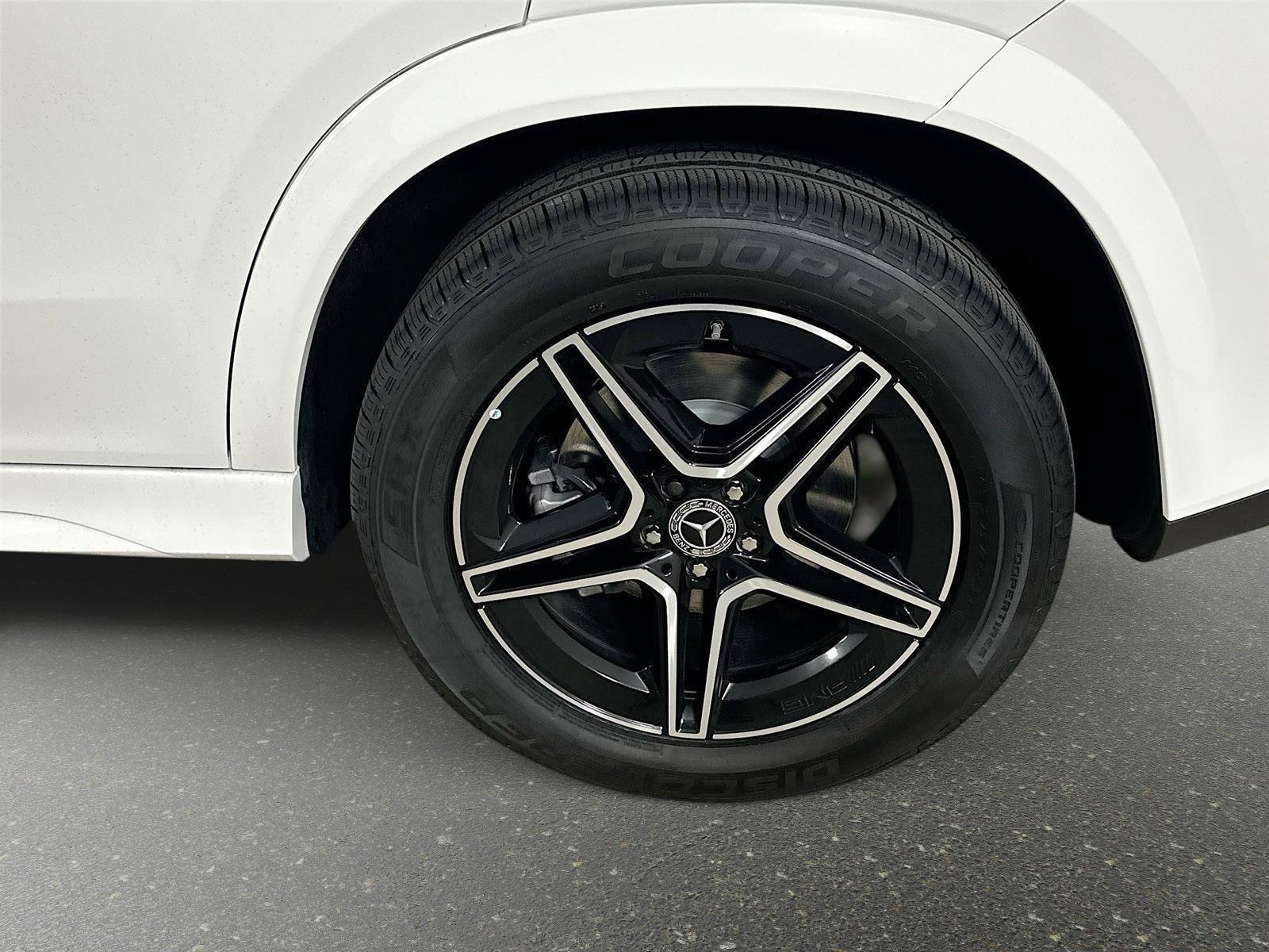 Certified 2026 Mercedes-Benz GLE 350 4MATIC image 41