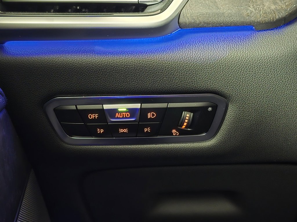 Certified 2023 BMW X5 xDrive40i w/ Executive Package image 44