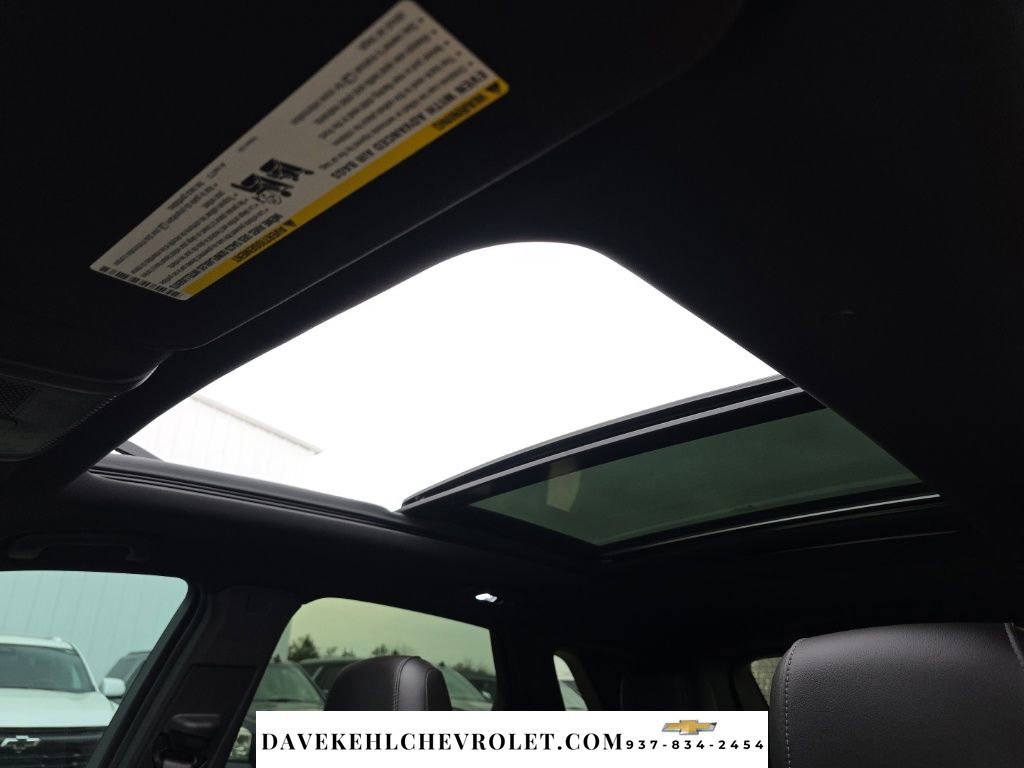 Used 2020 Cadillac XT5 Sportv image 26