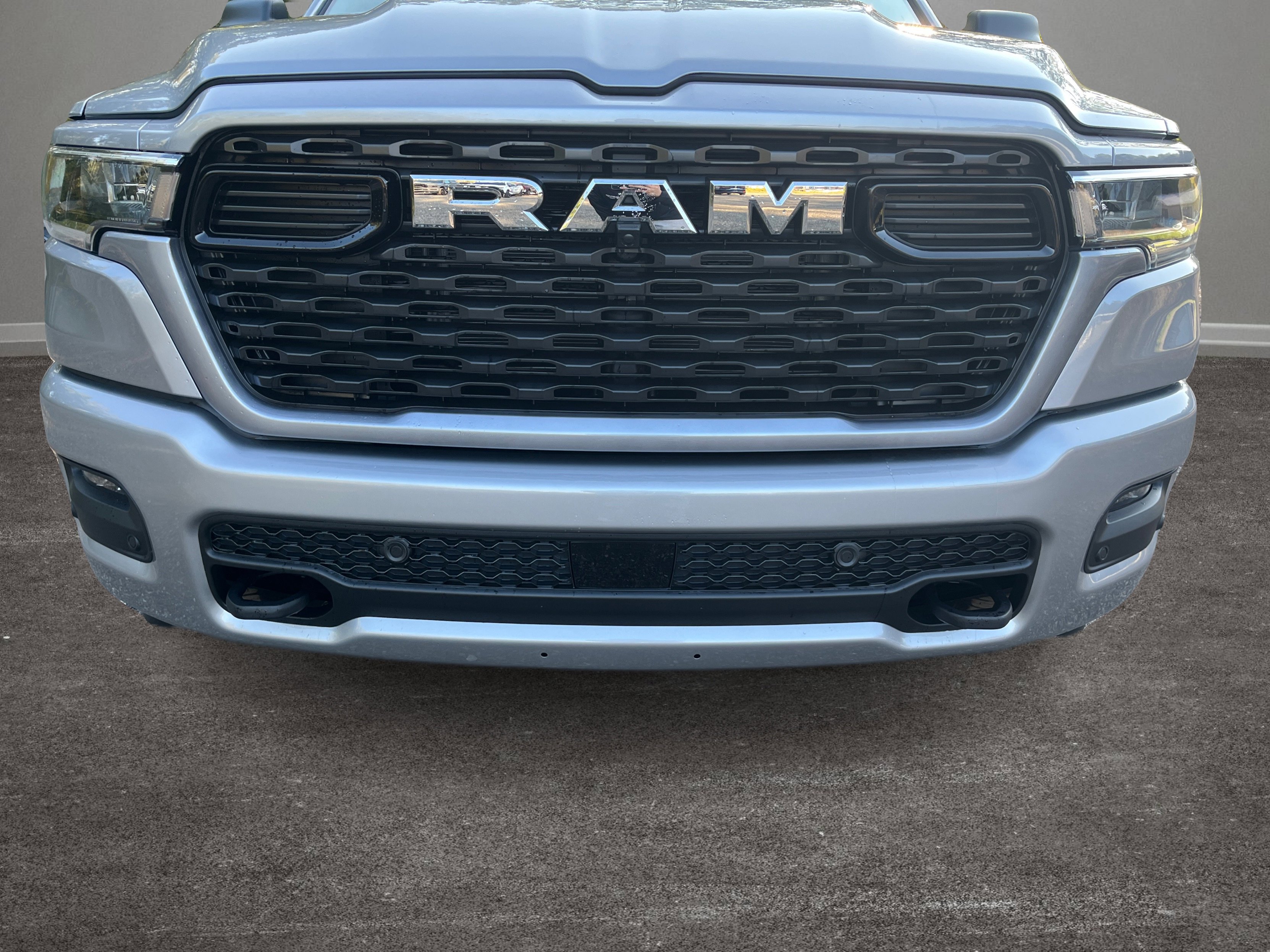 New 2026 RAM 1500 Big Horn image 26