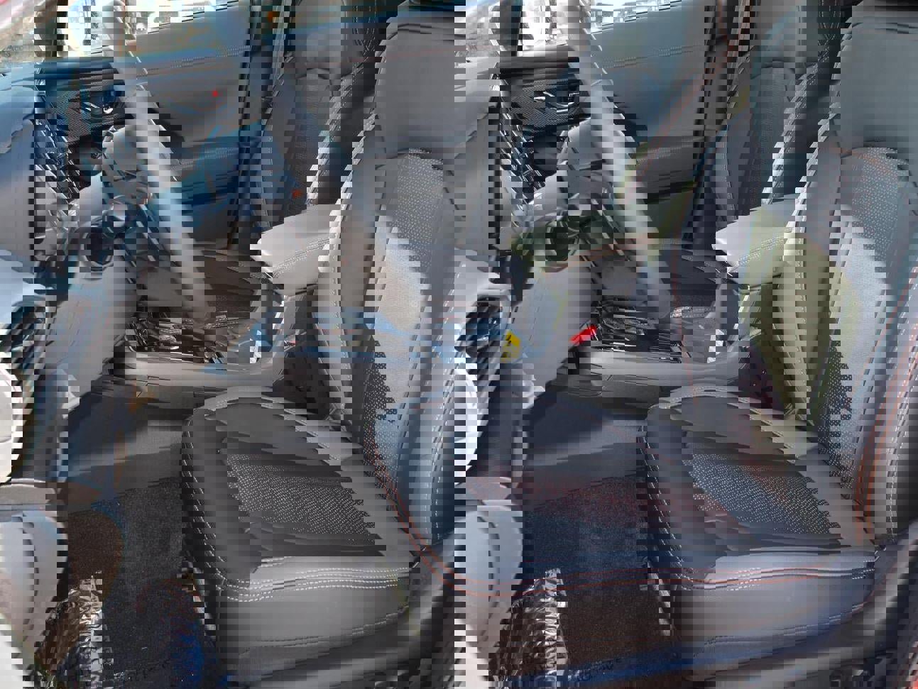 New 2026 Subaru Crosstrek 2.5i Limited w/ Popular Package #4A image 15