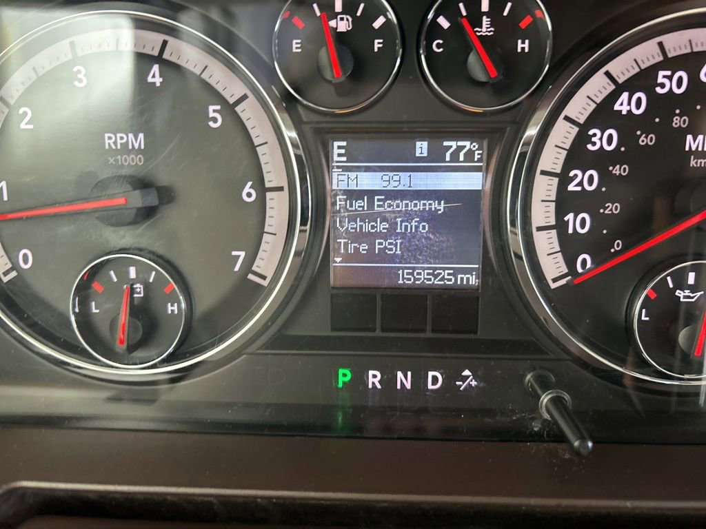 Used 2010 Dodge Ram 1500 Truck SLT w/ Lone Star Regional Pkg RWD image 51