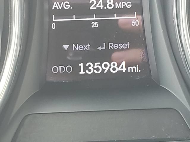 Used 2013 Hyundai Santa Fe Sport 2.0T AWD/4WD image 23