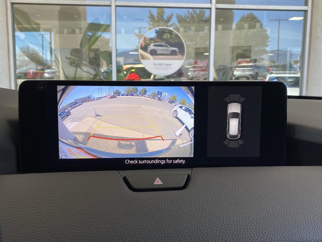 New 2026 MAZDA CX-70 SC Plus image 4