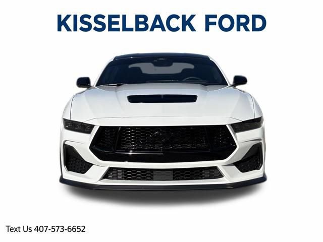 New 2026 Ford Mustang GT Premium image 10