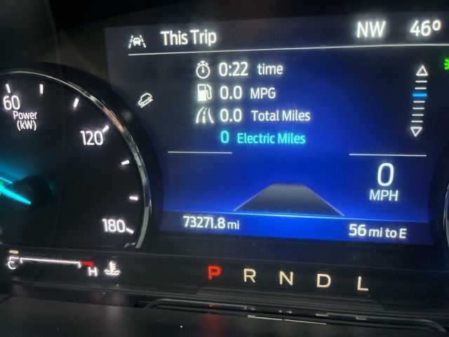 Certified 2021 Ford Escape SE image 31