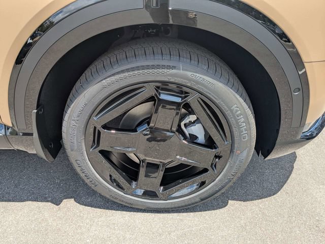 New 2027 Kia Telluride X-Line SX Prestige AWD/4WD image 11