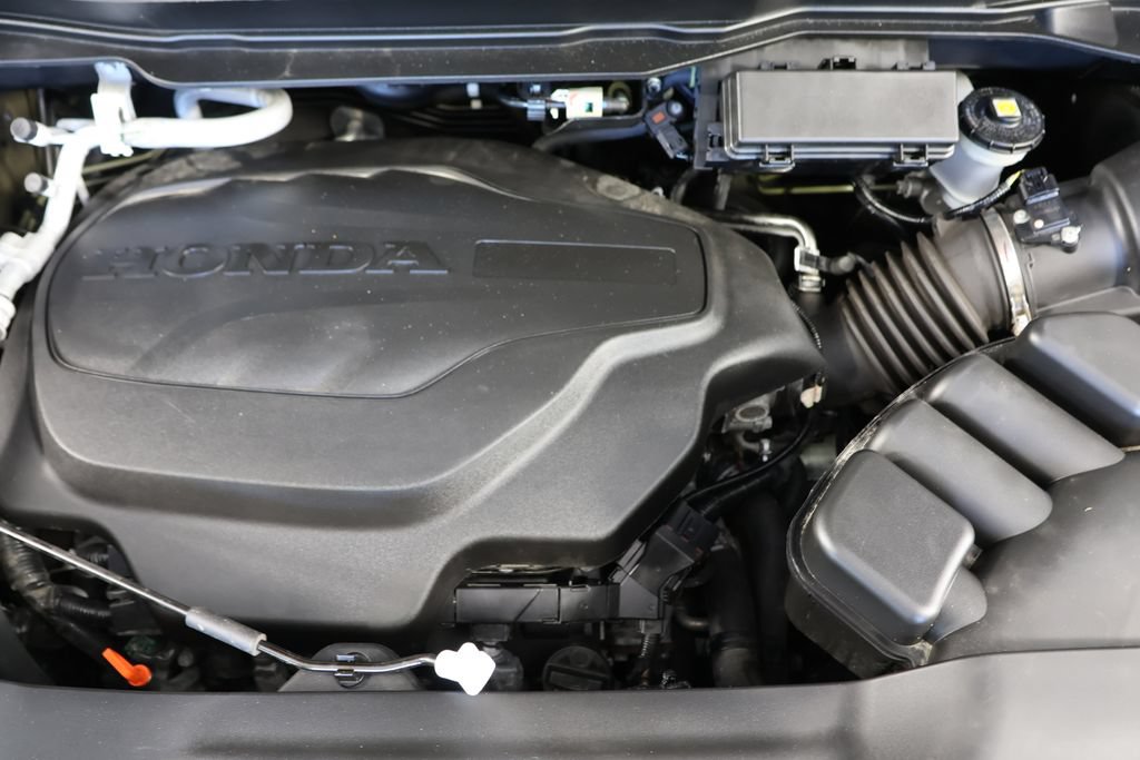 Used 2023 Honda Passport EX-L image 23