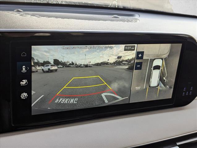 Certified 2024 Hyundai Palisade Calligraphy image 14