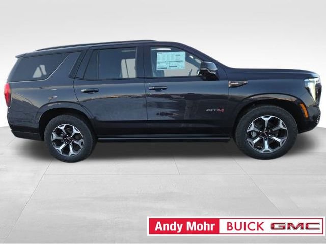 New 2026 GMC Yukon AT4 Ultimate image 23