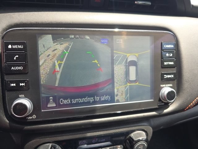 Used 2023 Nissan Kicks SR FWD image 19