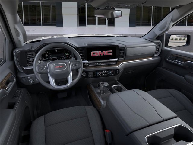 New 2025 GMC Sierra 1500 Elevation image 15