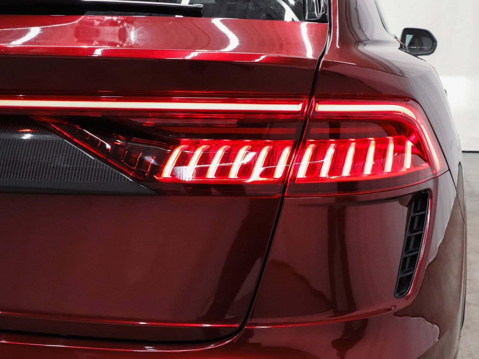 Used 2022 Audi RS Q8 image 60