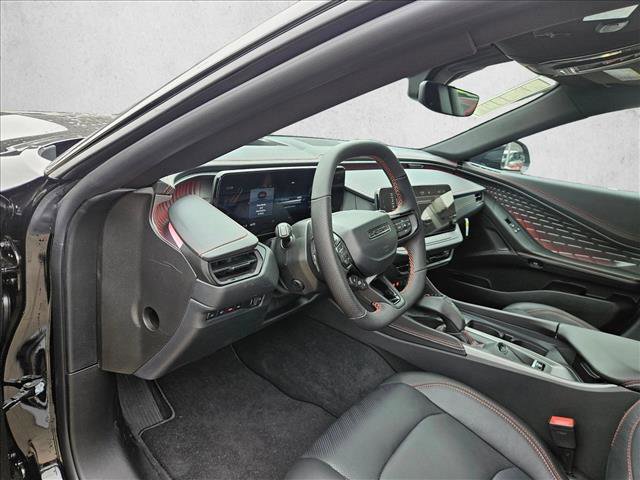 New 2026 Dodge Charger Scat Pack AWD/4WD image 3