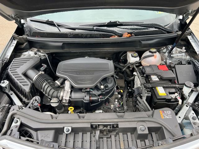 Used 2025 Cadillac XT5 Premium Luxury image 20