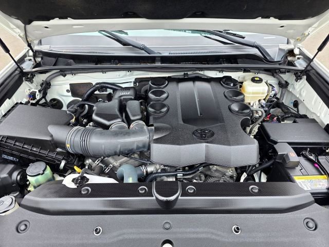 Used 2018 Toyota 4Runner Limited AWD/4WD image 44
