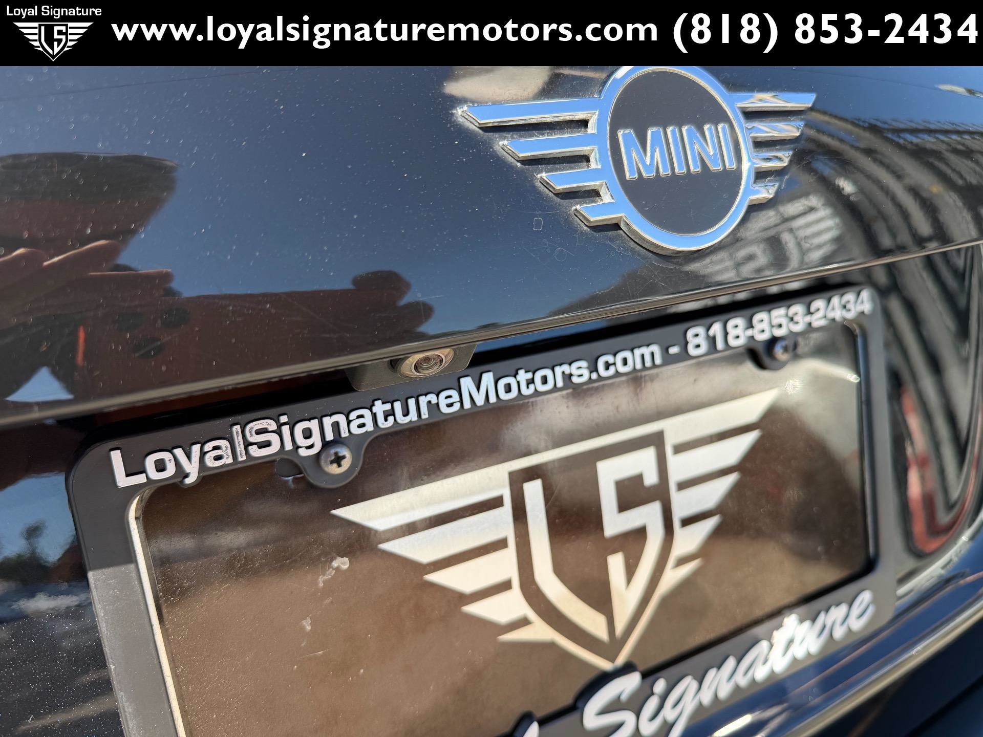 Used 2019 MINI Cooper S FWD image 9