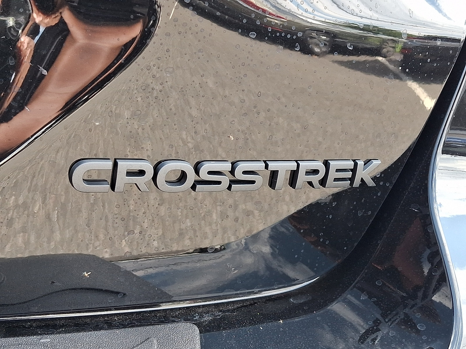 New 2026 Subaru Crosstrek 2.5i Limited AWD/4WD image 25