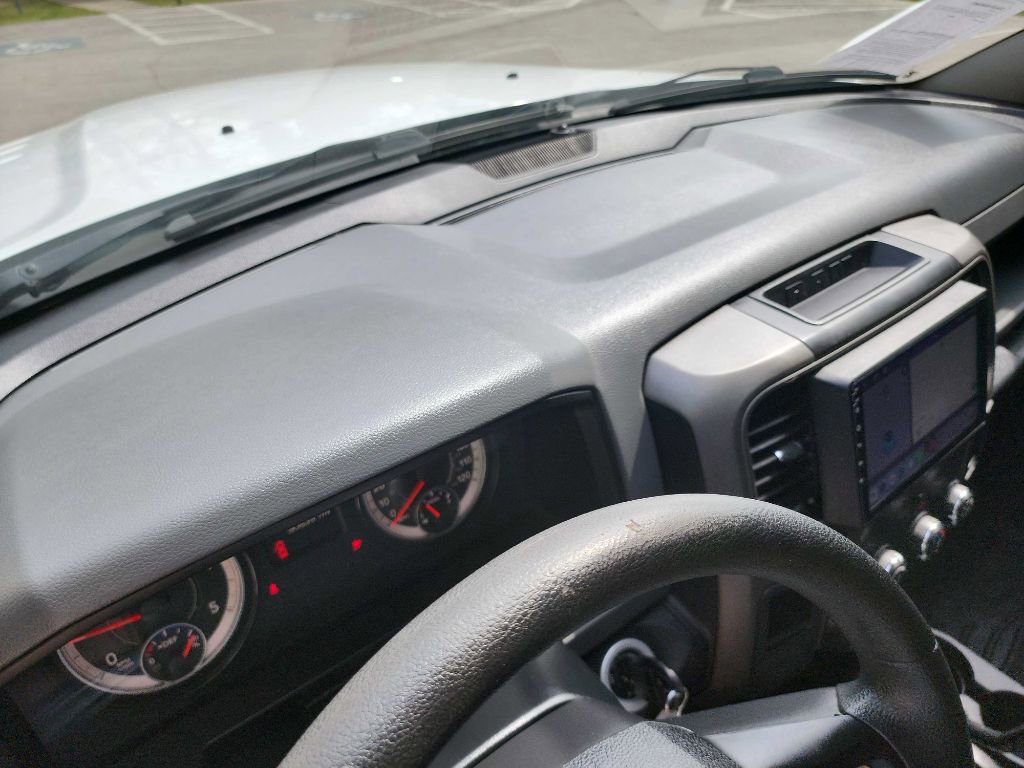 Used 2018 RAM 2500 Tradesman w/ Popular Equipment Group AWD/4WD image 21