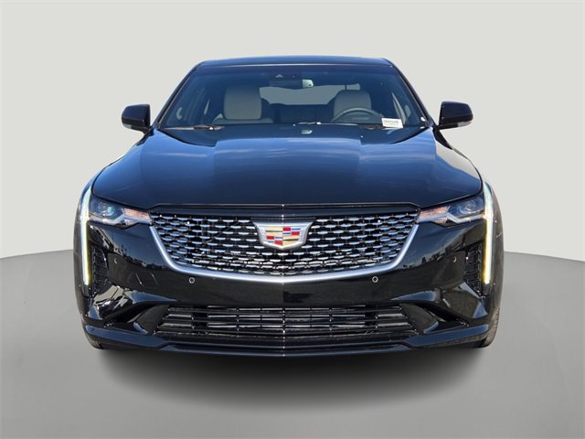 New 2026 Cadillac CT4 Premium Luxury image 5
