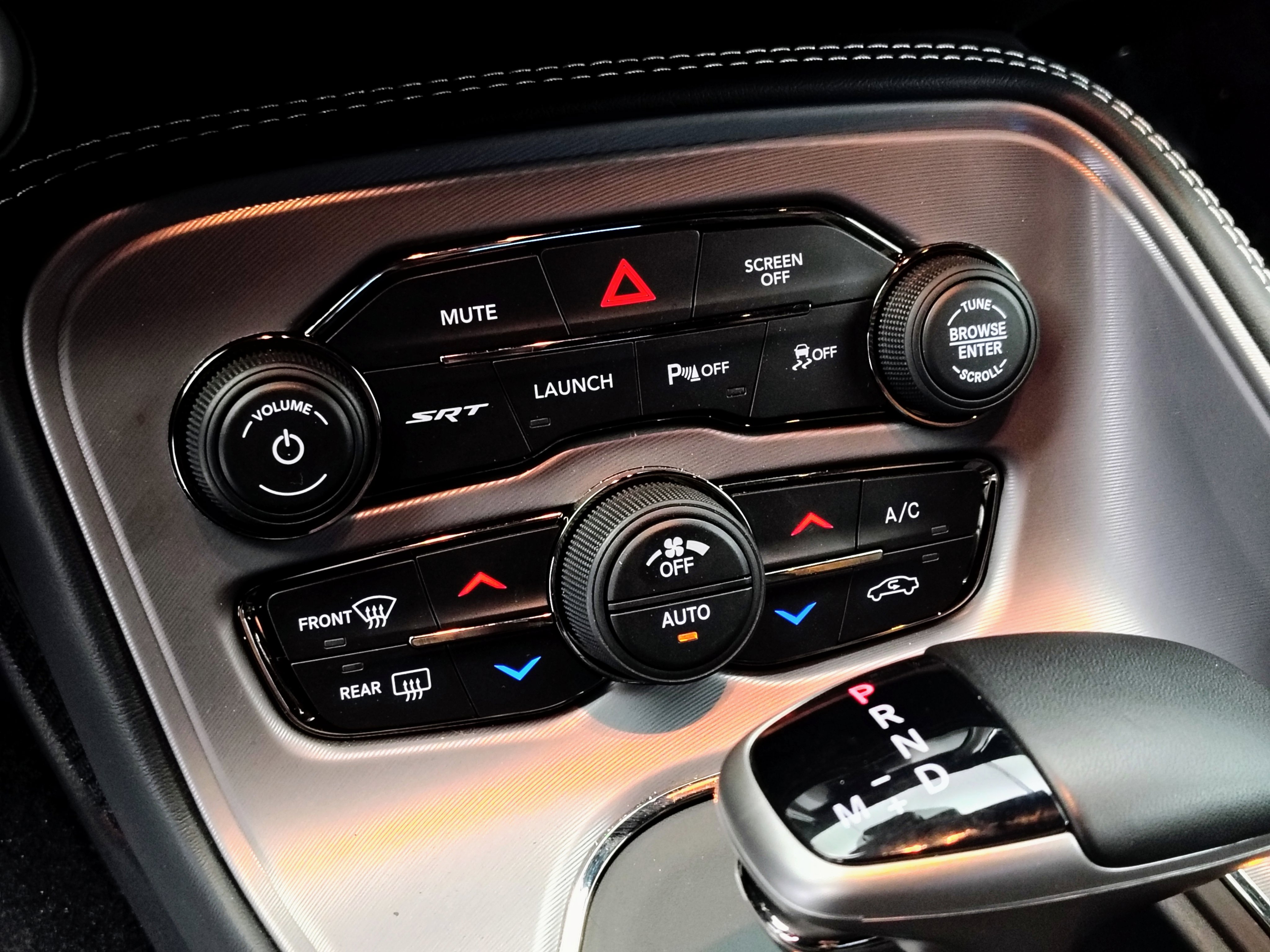 Used 2023 Dodge Challenger SRT Hellcat image 58