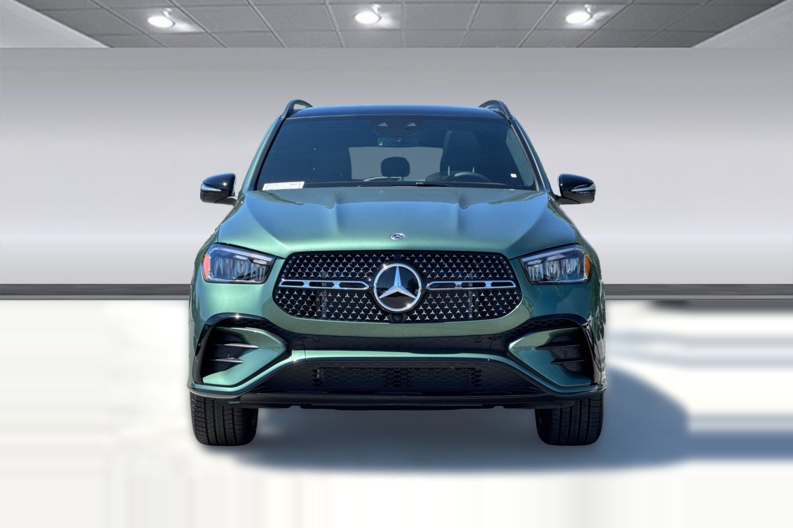 New 2026 Mercedes-Benz GLE 450e 4MATIC image 5