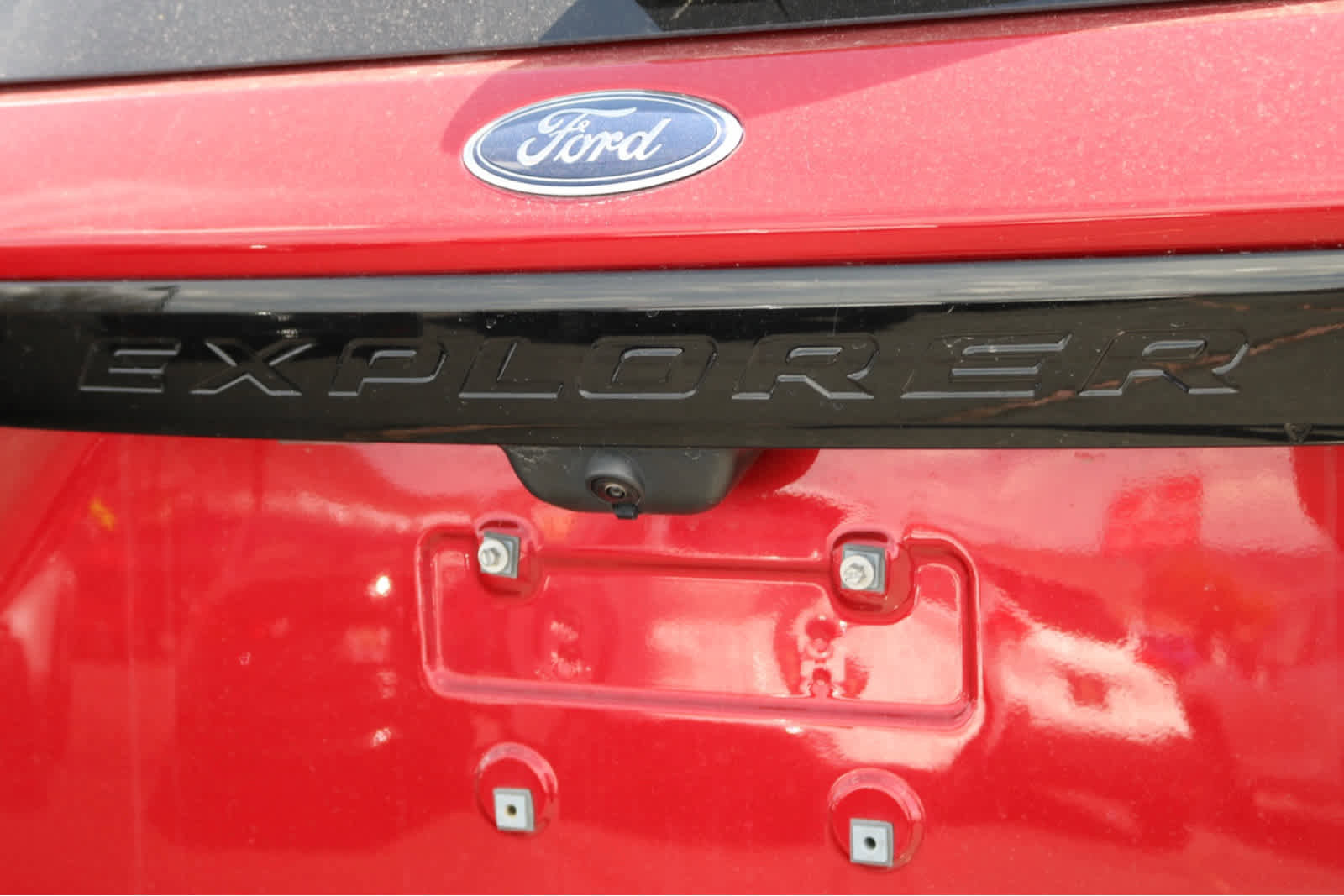 Used 2020 Ford Explorer ST w/ ST Street Pack AWD/4WD image 10
