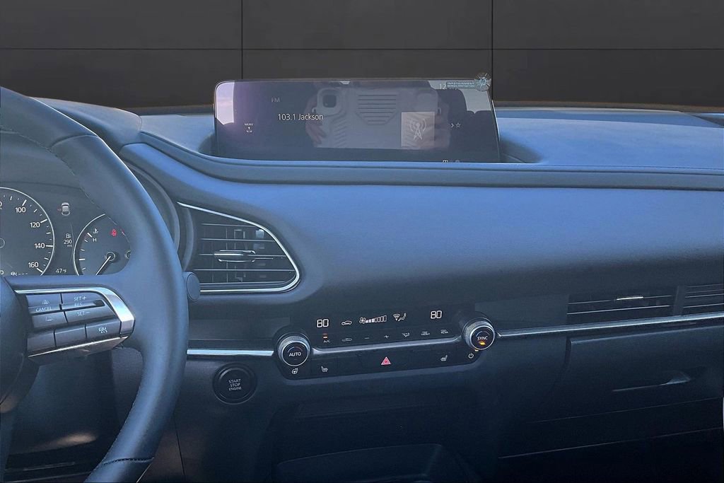 Used 2026 MAZDA CX-30 AWD 2.5 S w/ Premium Package image 7