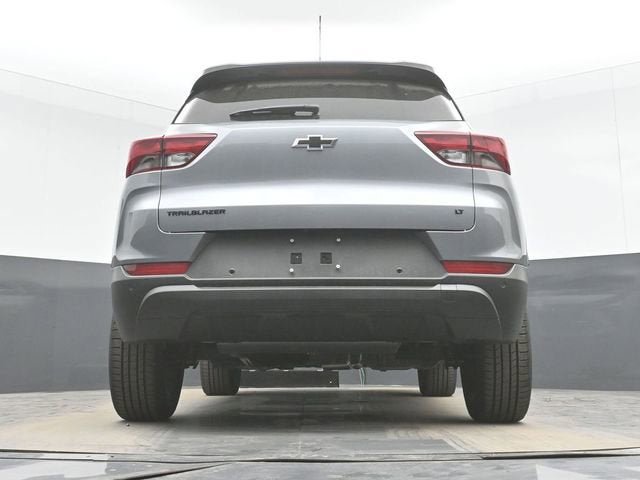 New 2026 Chevrolet TrailBlazer LT w/ Midnight Edition FWD image 43