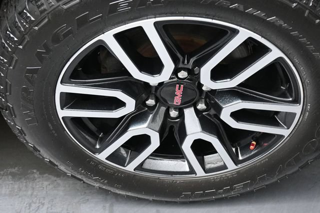 Used 2021 GMC Sierra 1500 AT4 w/ AT4 Value Package AWD/4WD image 30