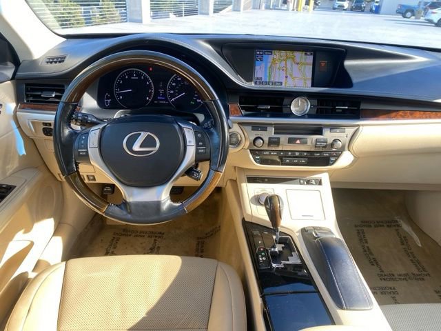 Used 2015 Lexus ES 350 image 8