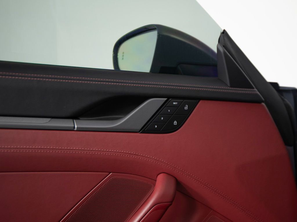 Certified 2023 Porsche 911 Carrera S image 20