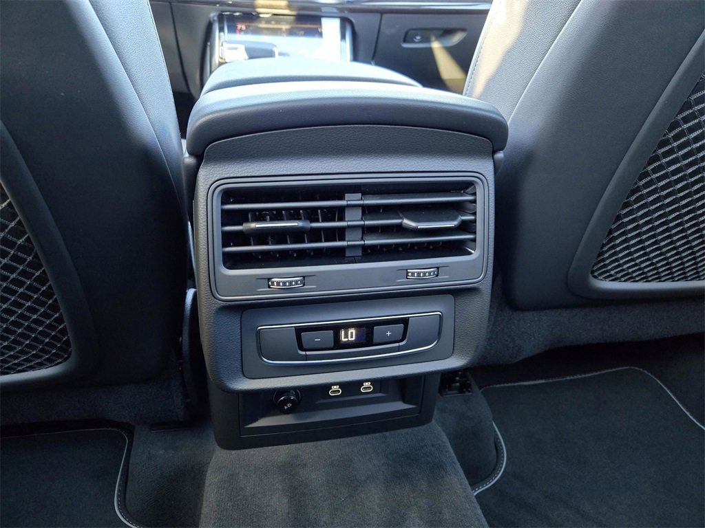 New 2025 Audi Q7 2.0T Premium Plus image 11