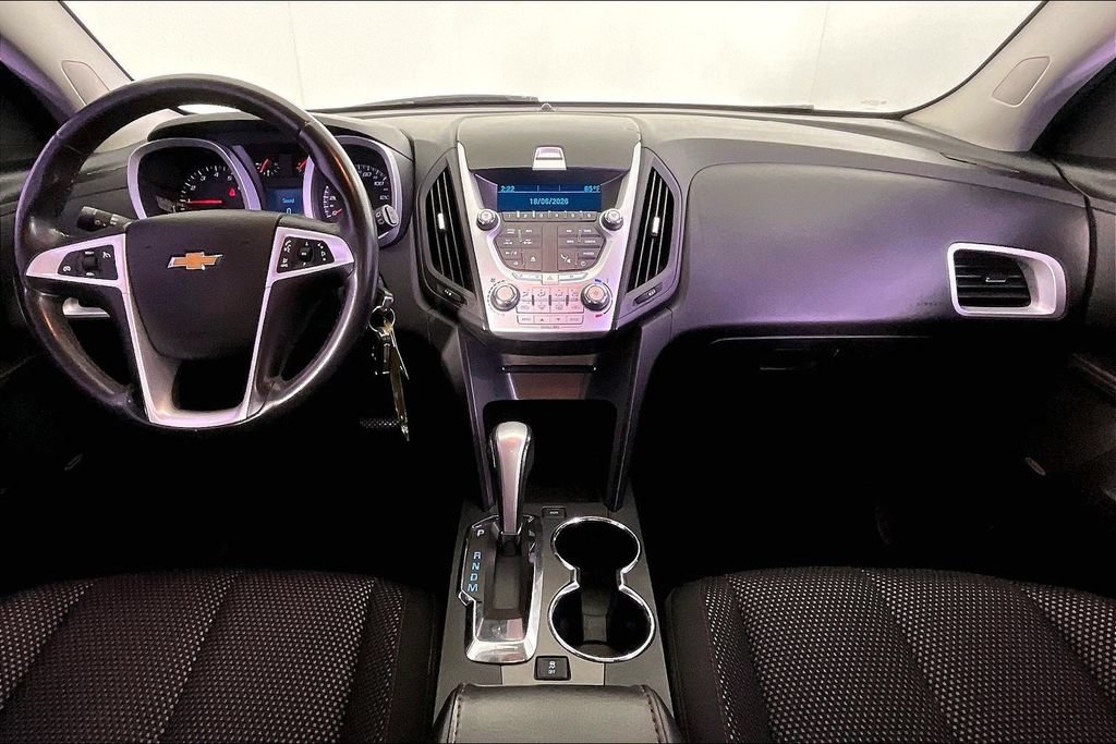 Used 2011 Chevrolet Equinox LT w/ All-Star Package FWD image 18