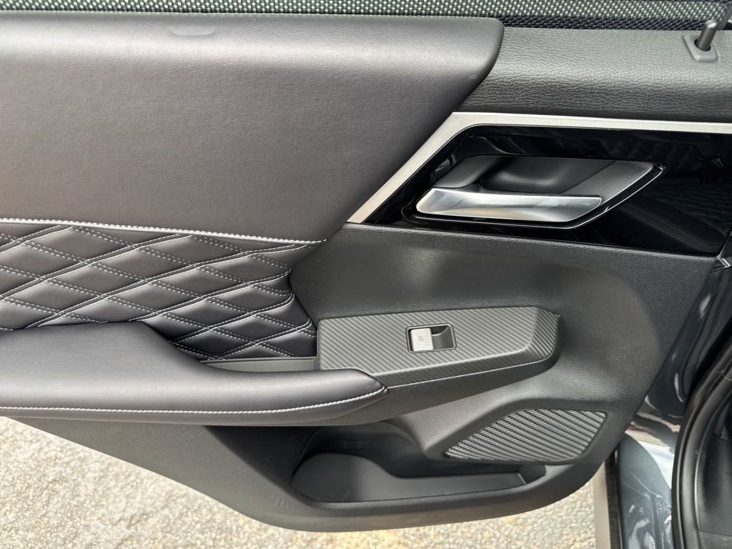 New 2025 Mitsubishi Outlander SEL AWD/4WD image 39