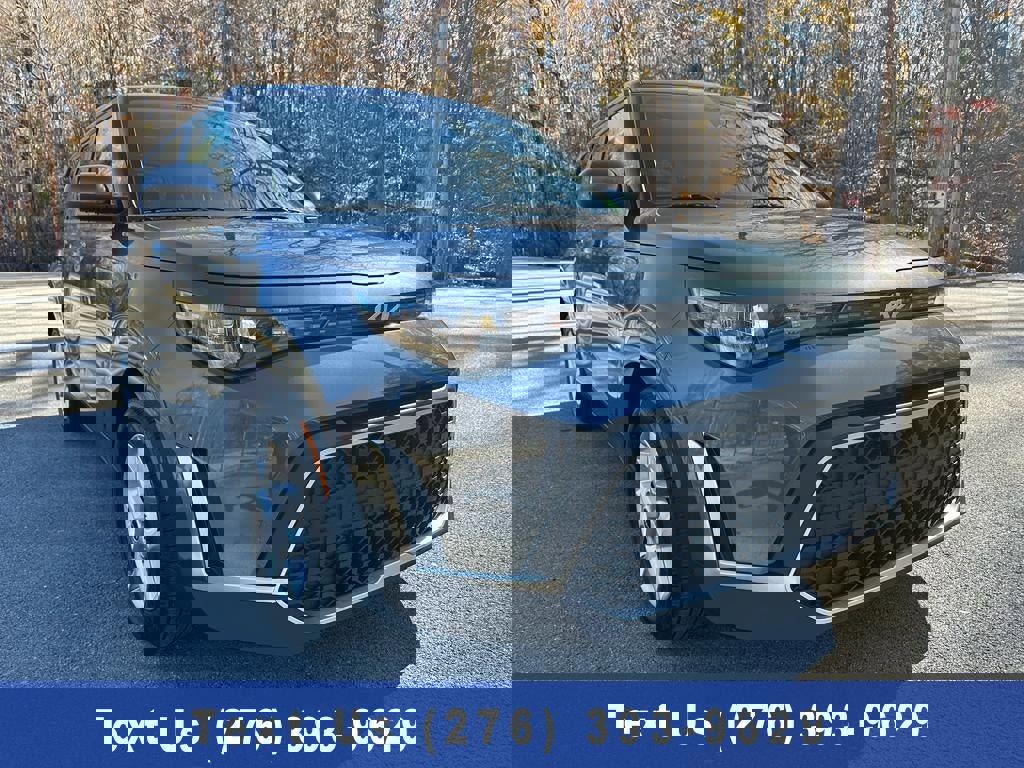 Used 2023 Kia Soul S