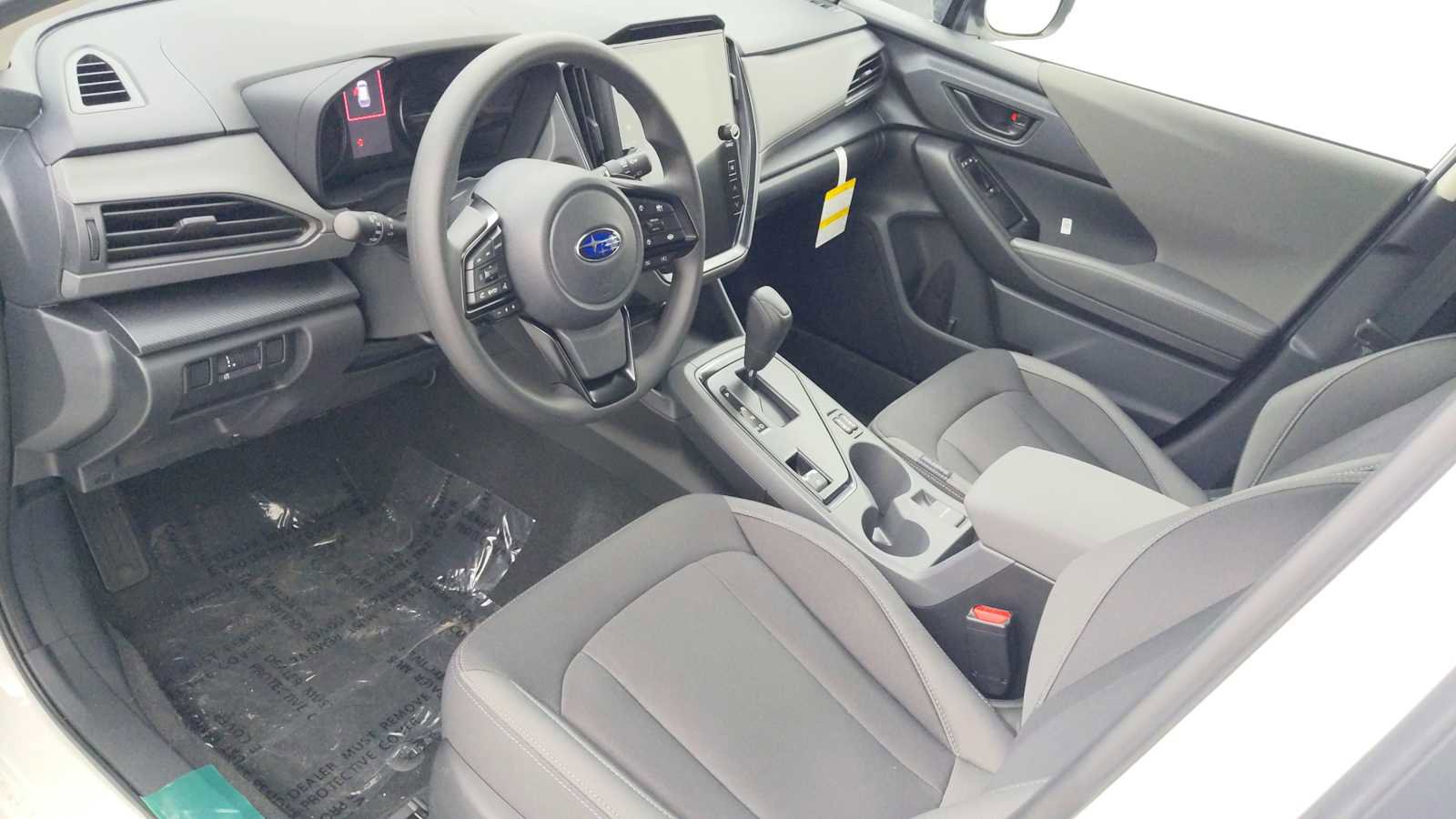 New 2026 Subaru Crosstrek 2.0i Premium image 13