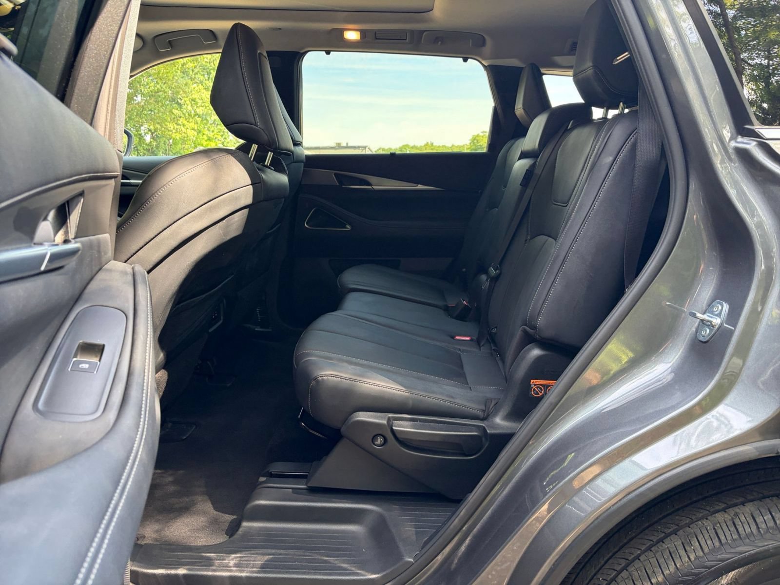 Used 2026 INFINITI QX60 Luxe AWD/4WD image 29