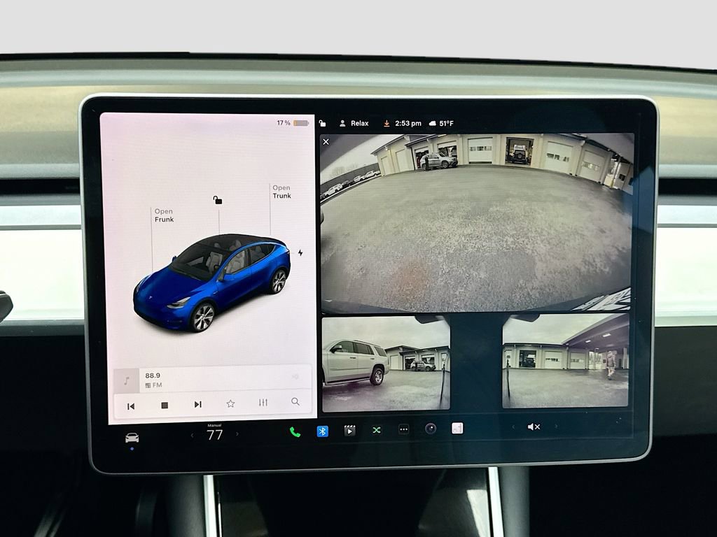 Used 2020 Tesla Model Y Long Range image 23