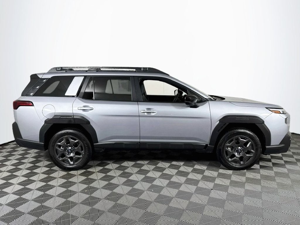 Used 2026 Subaru Outback Premium AWD/4WD image 8