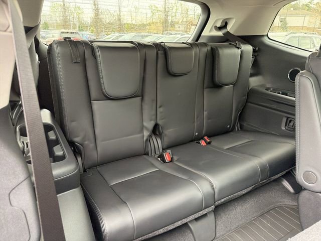 New 2026 Subaru Ascent Limited image 17