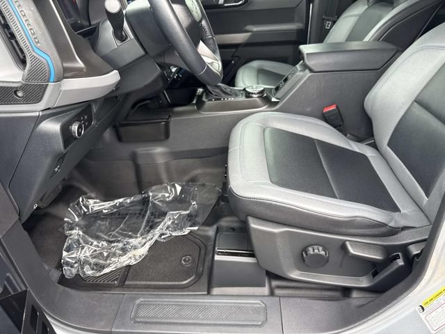 Used 2023 Ford Bronco Black Diamond AWD/4WD image 19