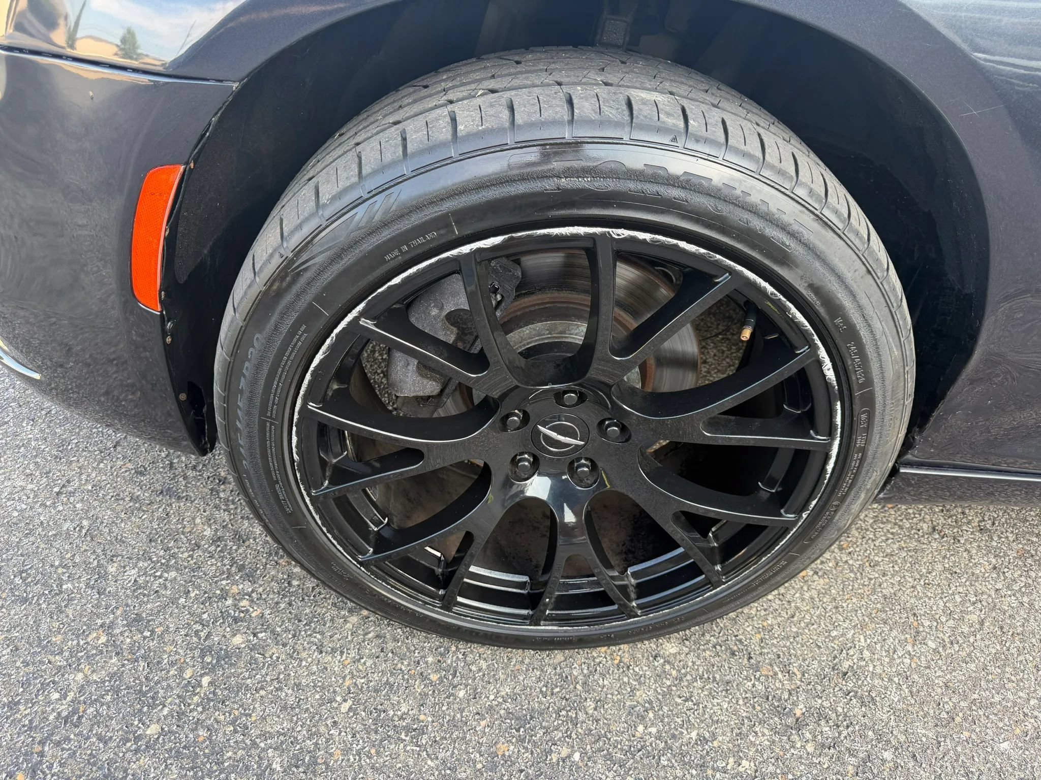 Used 2016 Chrysler 300 S AWD/4WD image 61
