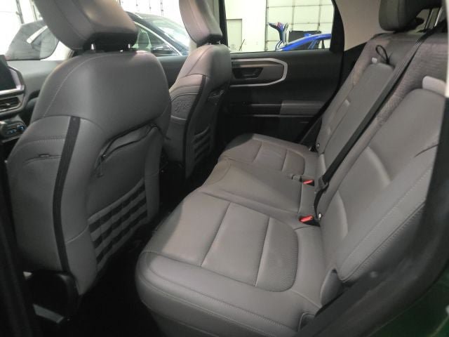 Used 2025 Ford Bronco Sport Badlands AWD/4WD image 15