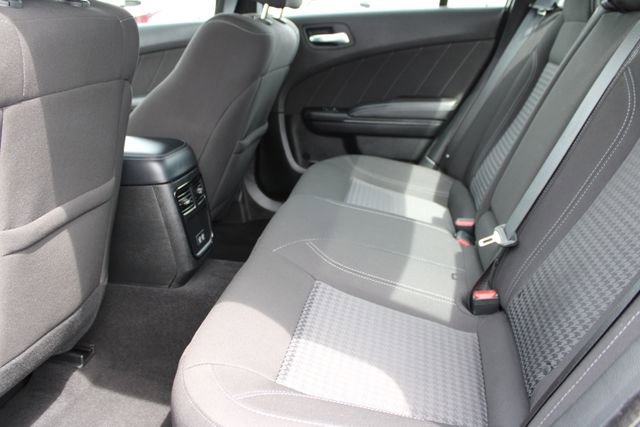 Used 2023 Dodge Charger SXT w/ Blacktop Package RWD image 37