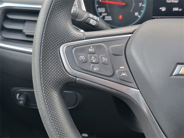 Certified 2023 Chevrolet Equinox LS w/ Driver Confidence II Package image 36